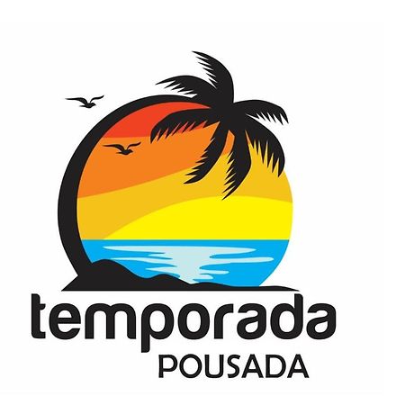 Pousada Temporada Arraial do Cabo Dış mekan fotoğraf