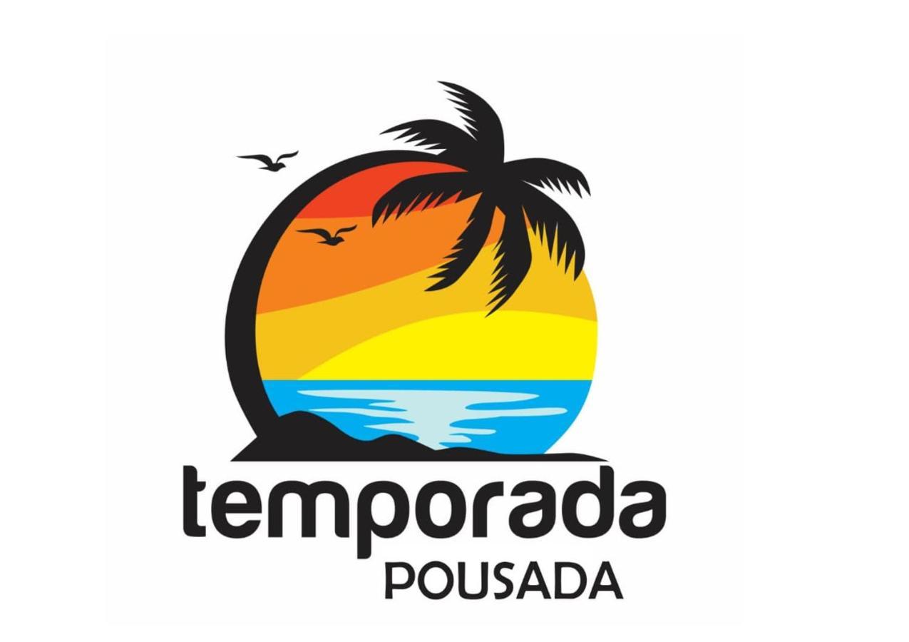 Pousada Temporada Arraial do Cabo Dış mekan fotoğraf