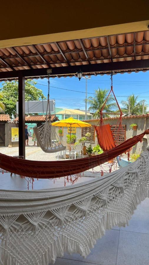 Pousada Temporada Arraial do Cabo Dış mekan fotoğraf